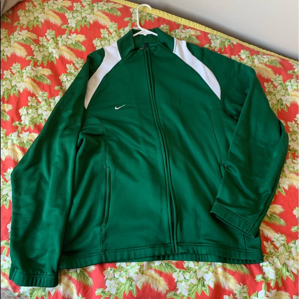 Nike jacket